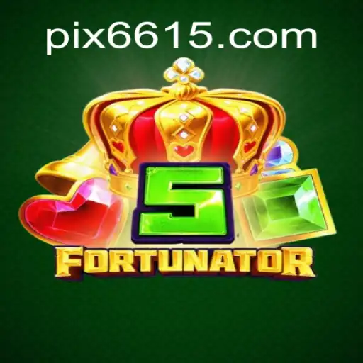 5Fortunator: Um Mergulho no Universo do Jogo com 6615.COM