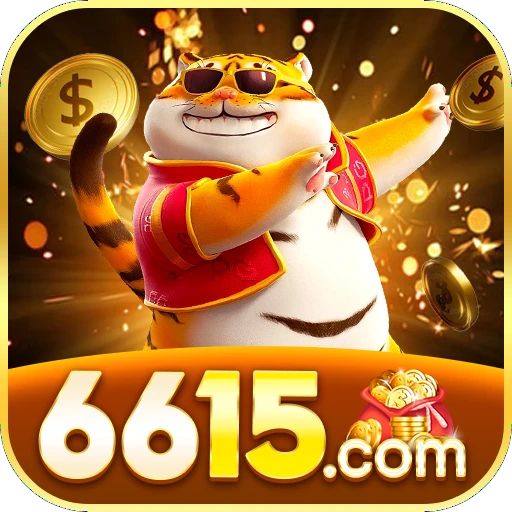 6615.COM Melhores Slots Online do Brasil