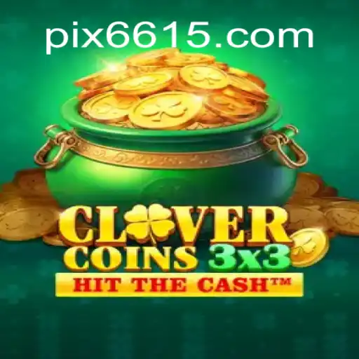 Clovercoin3x3: Descubra o Fascinante Jogo do Momento