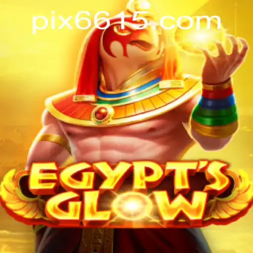 Descubra o Fascinante Mundo de EgyptsGlow - Um Jogo de Estratégia e Aventura