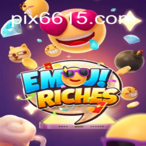 Explorando o Mundo de EmojiRiches: Tudo o Que Você Precisa Saber