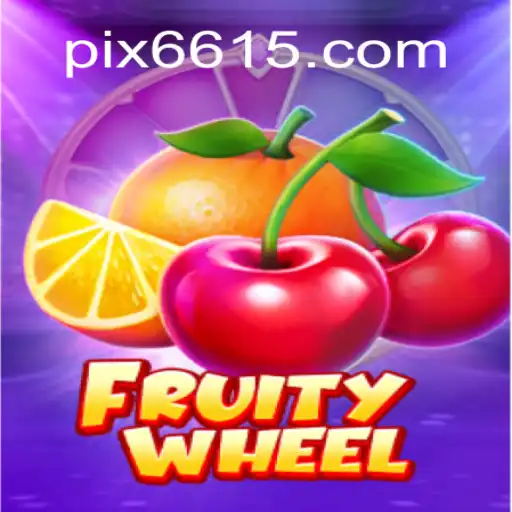 Descubra a Magia de FruityWheel: O Jogo de Diversão e Sorte em 6615.COM