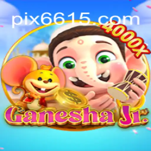 Explorando o Fascinante Mundo de GaneshaJr: O Jogo que Revolucionou o Entretenimento Online
