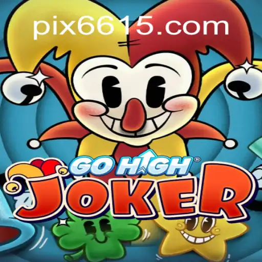 Descubra GoHighJoker: A Nova Sensação do Mundo dos Jogos