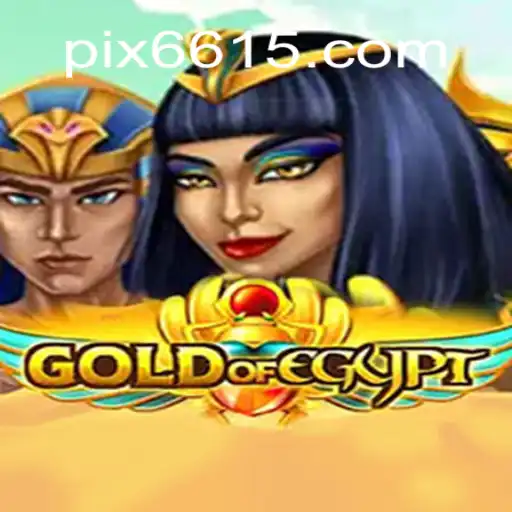 Descubra o Fascinante Mundo de 'GoldOfEgypt': Um Jogo Repleto de Aventuras e Desafios