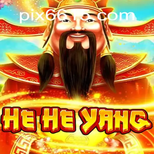Explorando o Jogo HeHeYang e a Plataforma 6615.COM