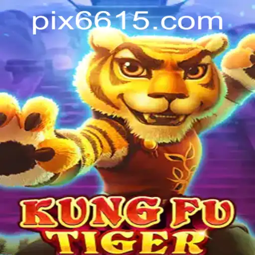 KungFuTiger: Mergulhando no Mundo do Jogo Revolucionário