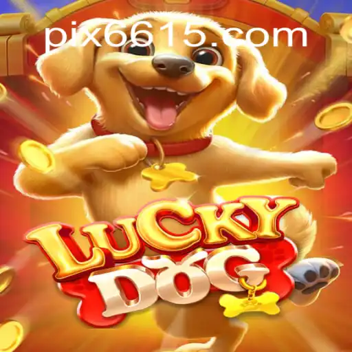 Descubra o Mundo Empolgante de LuckyDog com 6615.COM