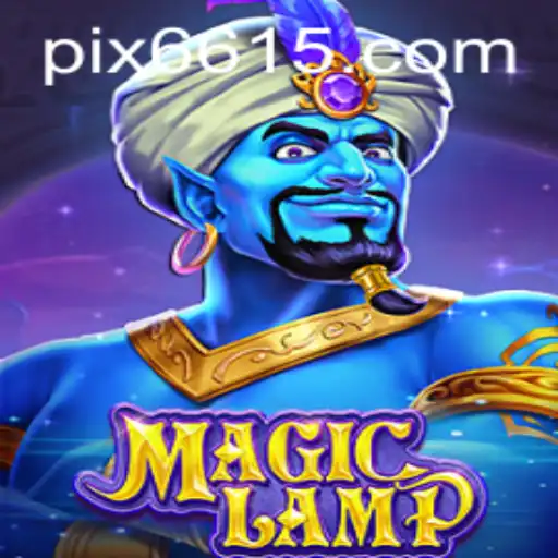 Descubra o Fantástico Mundo de MagicLamp e a Inovação de 6615.COM