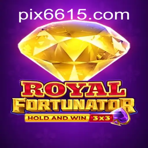 Explorando o Mundo de Royalfort e a Magia de 6615.COM