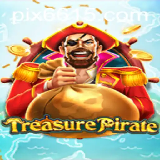 Descubra o mundo emocionante de TreasurePirate